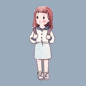 Meet your Posher, Jojo